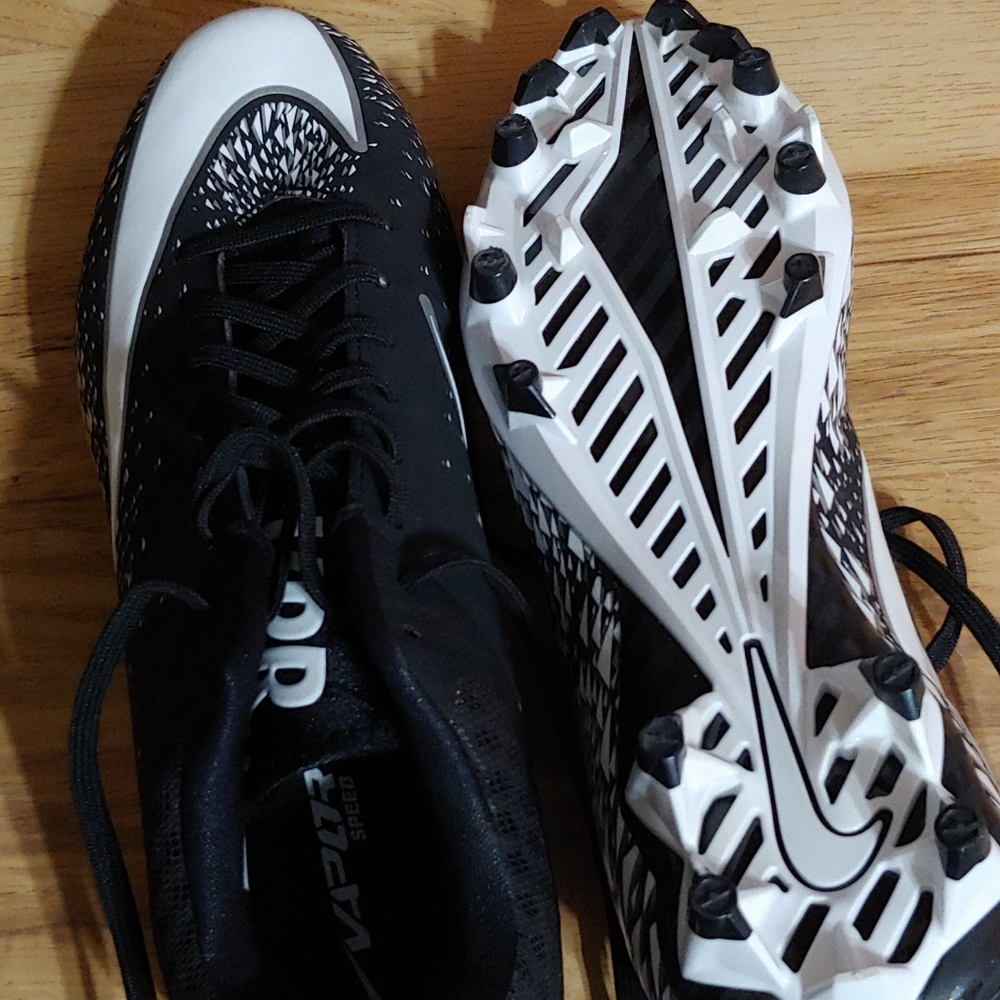 Nike Cleats